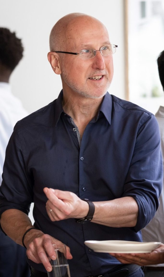 Dr Ben Lane